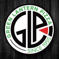 Green Lantern Pizza image 1
